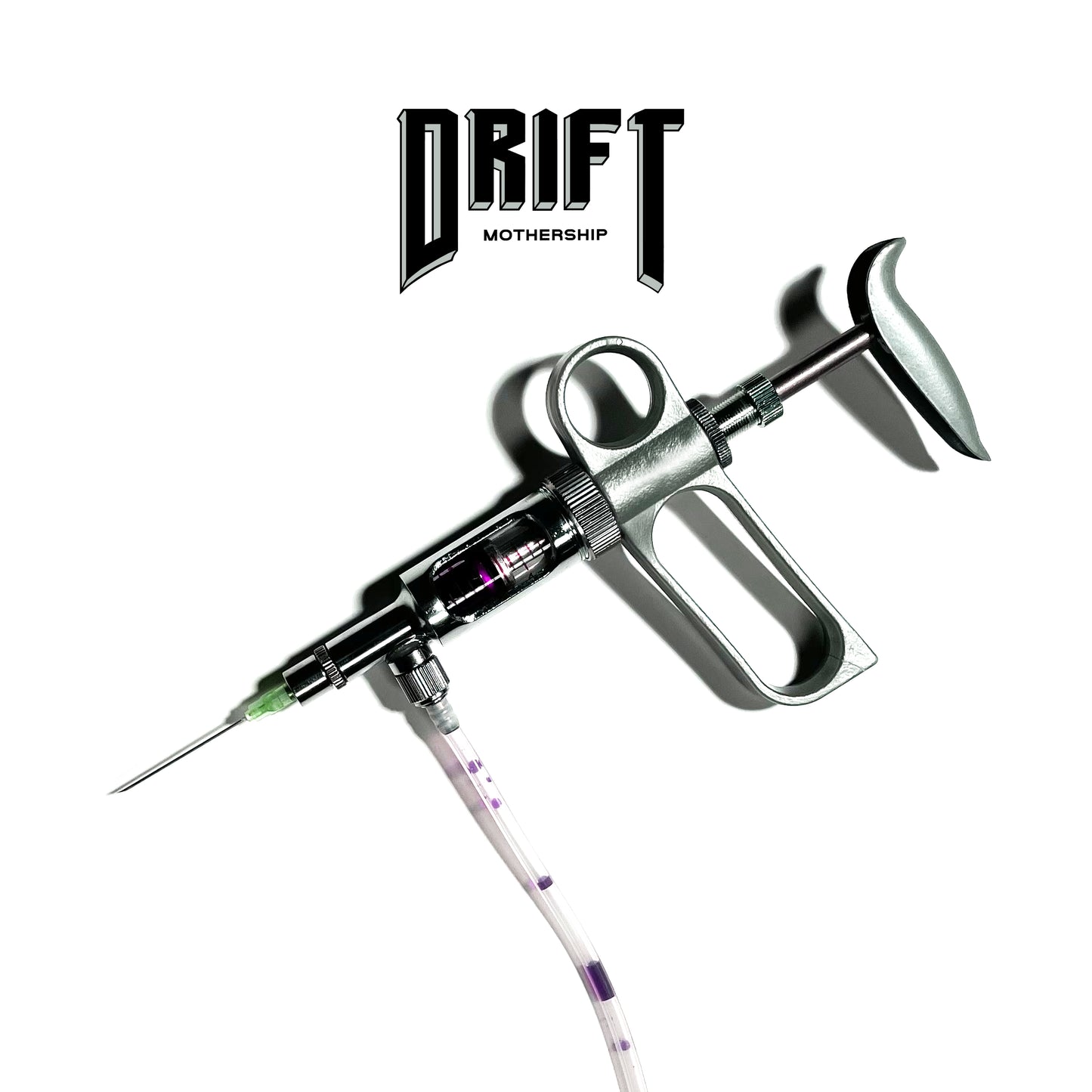 Drift Mothership "New Blood Type", Vinyl