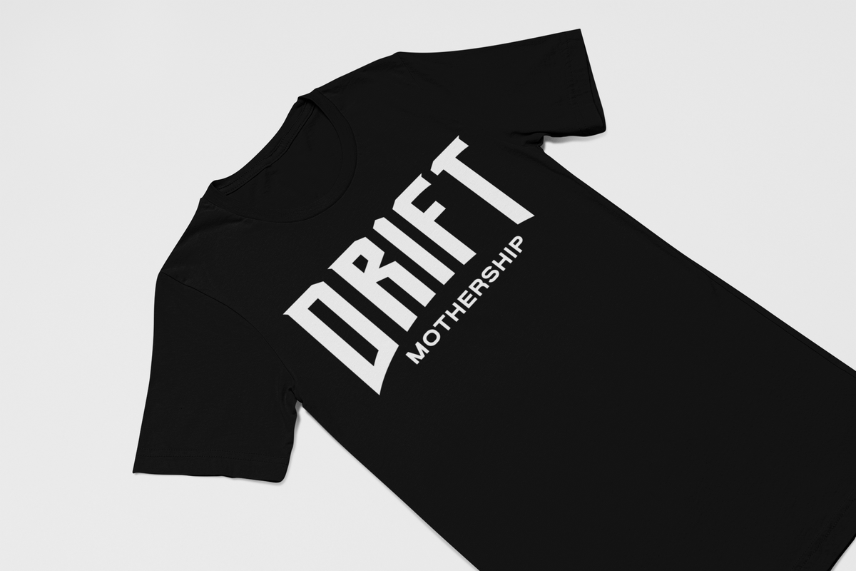 T-Shirt "Band Logo"